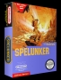 Nintendo  NES  -  Spelunker (USA)